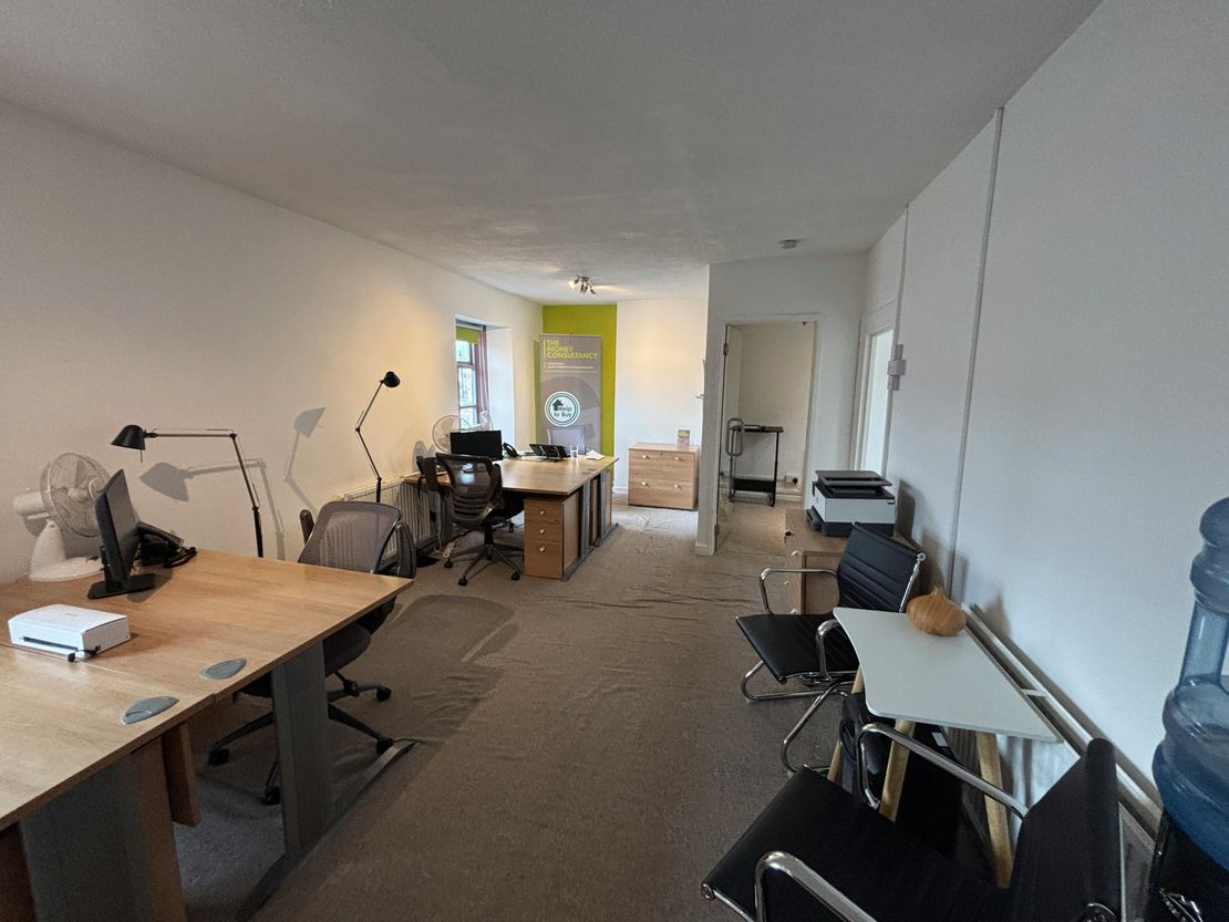 3 Oxford Road, Kidlington, OX5 2BP