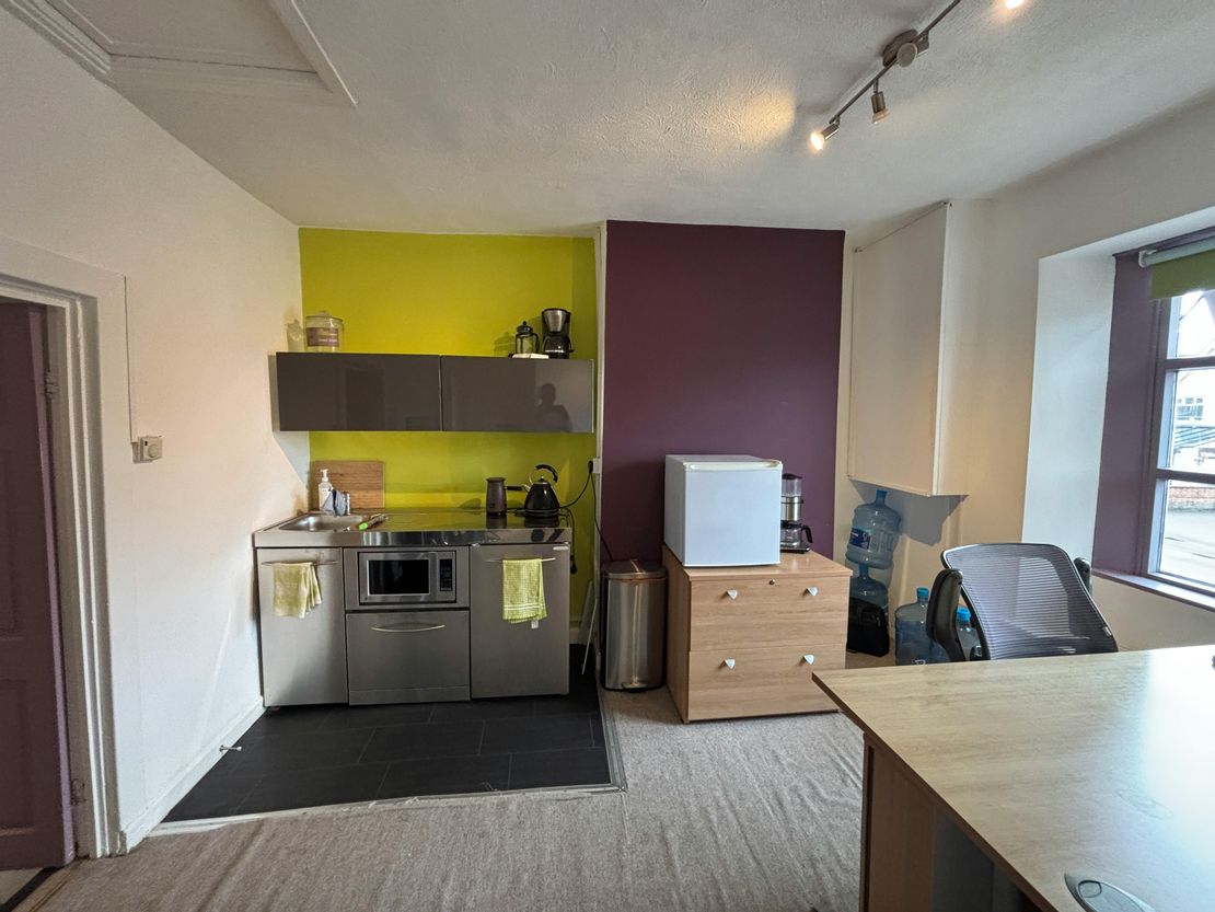 3 Oxford Road, Kidlington, OX5 2BP