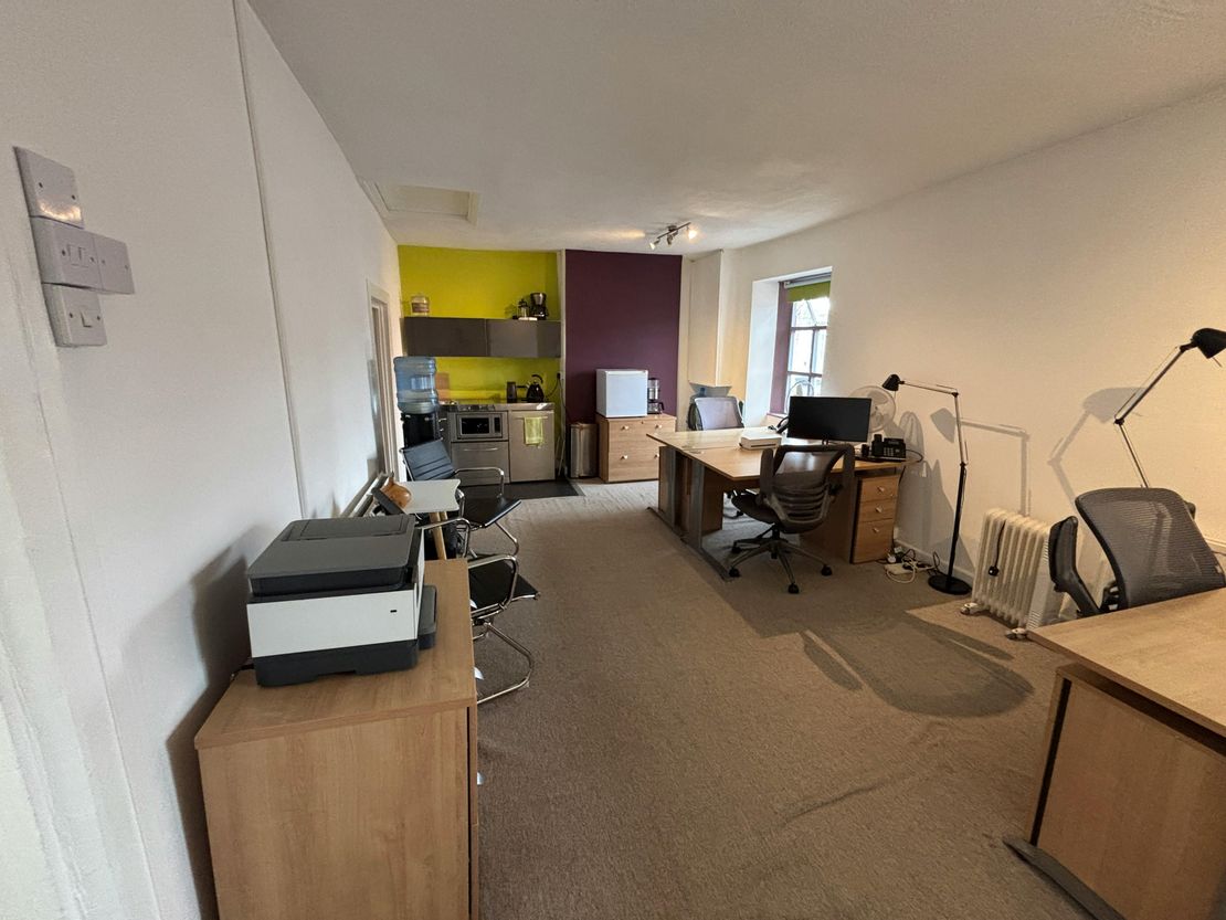3 Oxford Road, Kidlington, OX5 2BP