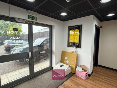 Property Image for Chequers Lane, Derby, DE21 6AW