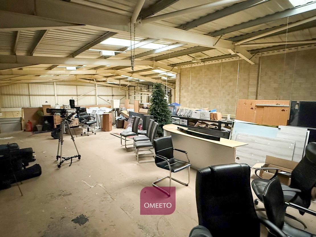 Chequers Lane, Derby, DE21 6AW