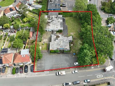 Property Image for Beechwood Family Centre, 453, St Albans Road, Watford, WD24 7RZ
