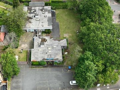 Property Image for Beechwood Family Centre, 453, St Albans Road, Watford, WD24 7RZ