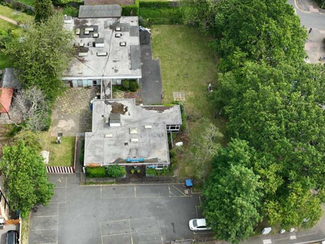 Beechwood Family Centre, 453, St Albans Road, Watford, WD24 7RZ