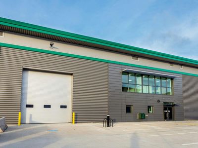 Property Image for DC4b and DC4c, Prologis Park, Blossom Way, Hemel, HP2 4ZB