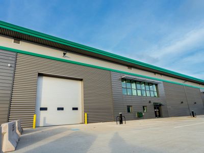 Property Image for DC4b, Prologis Park, Blossom Way, Hemel, HP2 4ZB