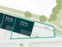 Property Image for DC4b and DC4c, Prologis Park, Blossom Way, Hemel, HP2 4ZB