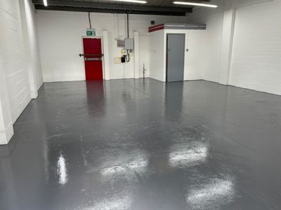 Property Image for Unit 25 Gaerwen Industrial Estate, A55 North Wales, Gaerwen, Anglesey, LL60 6HR