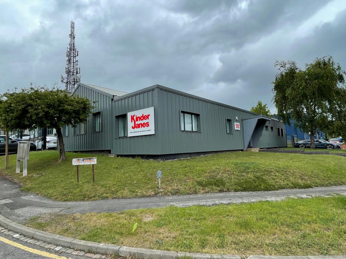 7, Porters Wood, St. Albans, AL3 6HU