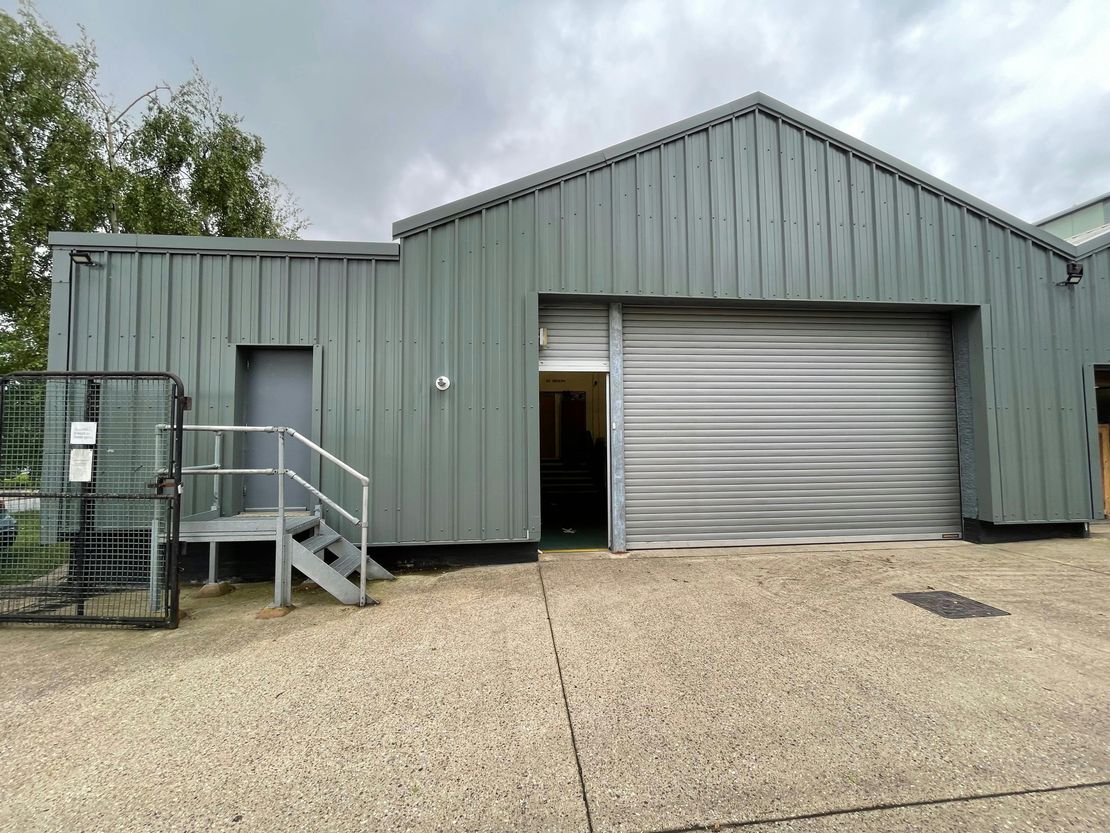 7, Porters Wood, St. Albans, AL3 6HU