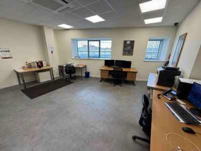 Property Image for Warehouse Unit, The Shires, Sutherland Road, Longton, ST3 1NA