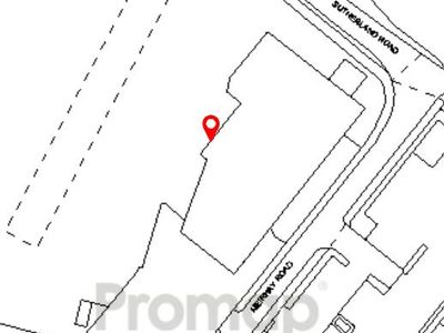 Property Image for Warehouse Unit, The Shires, Sutherland Road, Longton, ST3 1NA