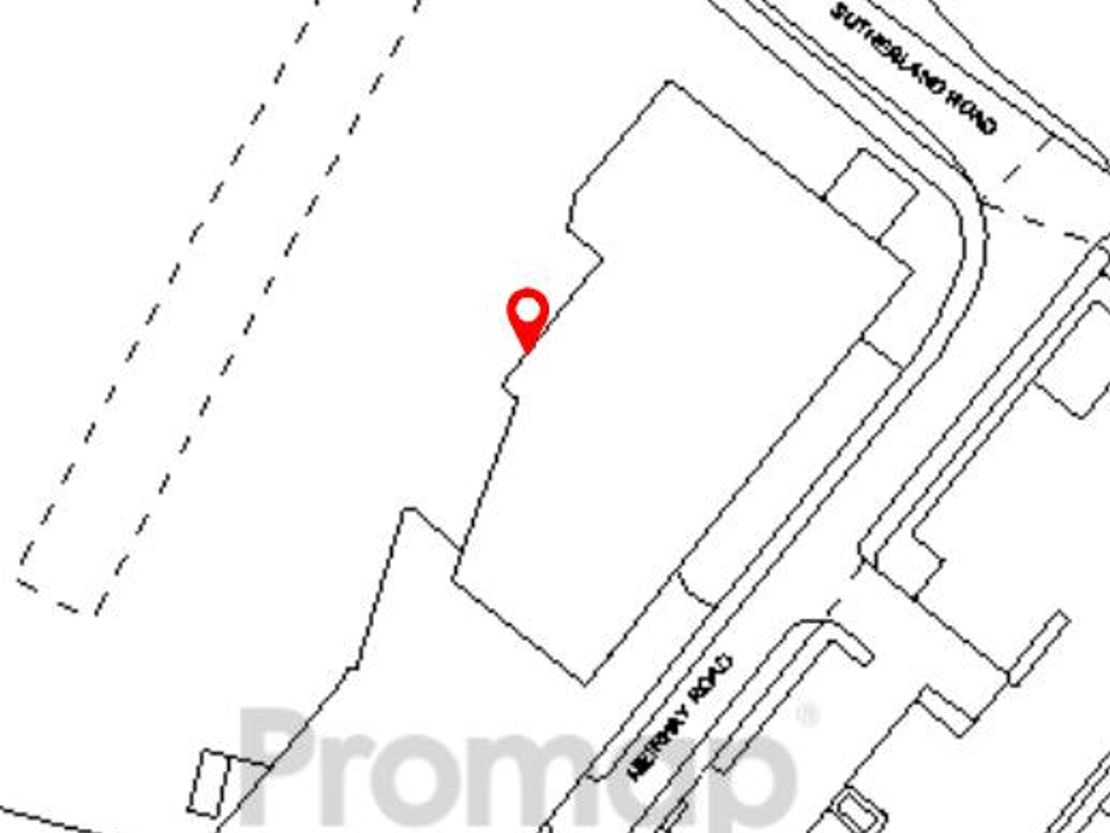 Warehouse Unit, The Shires, Sutherland Road, Longton, ST3 1NA