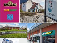 Property Image for Unit 4 Triangle Court, Cheshire Business Park, Lostock Gralam, Northwich, CW9 7YL