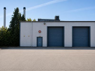 Property Image for Unit 13 Ridleywood Industrial Complex, Wrexham Industrial Estate Bryn Lane, Wrexham, Wrexham, LL13 9XW