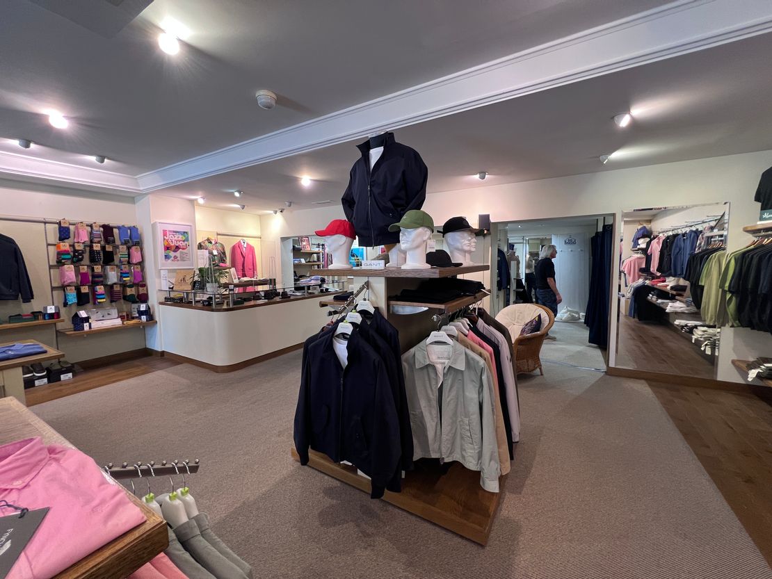 29 High Street, Banstead, Surrey, SM7 2NH