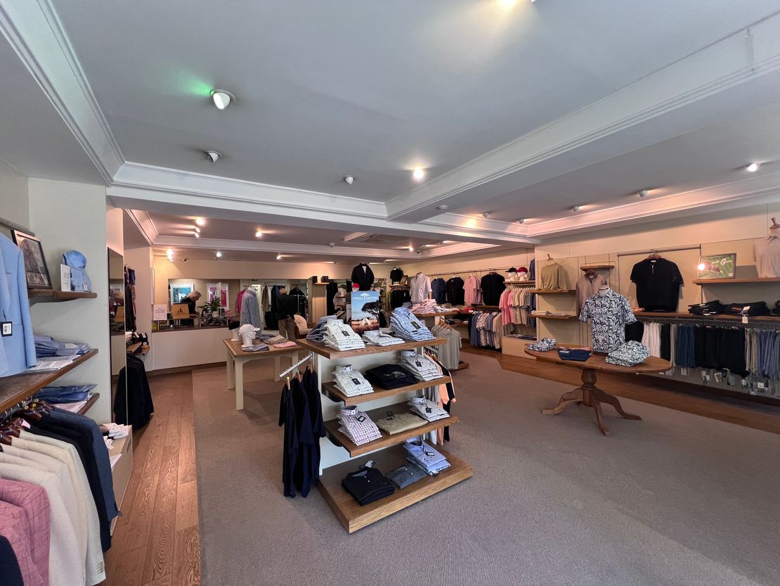 29 High Street, Banstead, Surrey, SM7 2NH