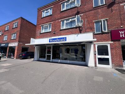 Property Image for 29 High Street, Banstead, Surrey, SM7 2NH