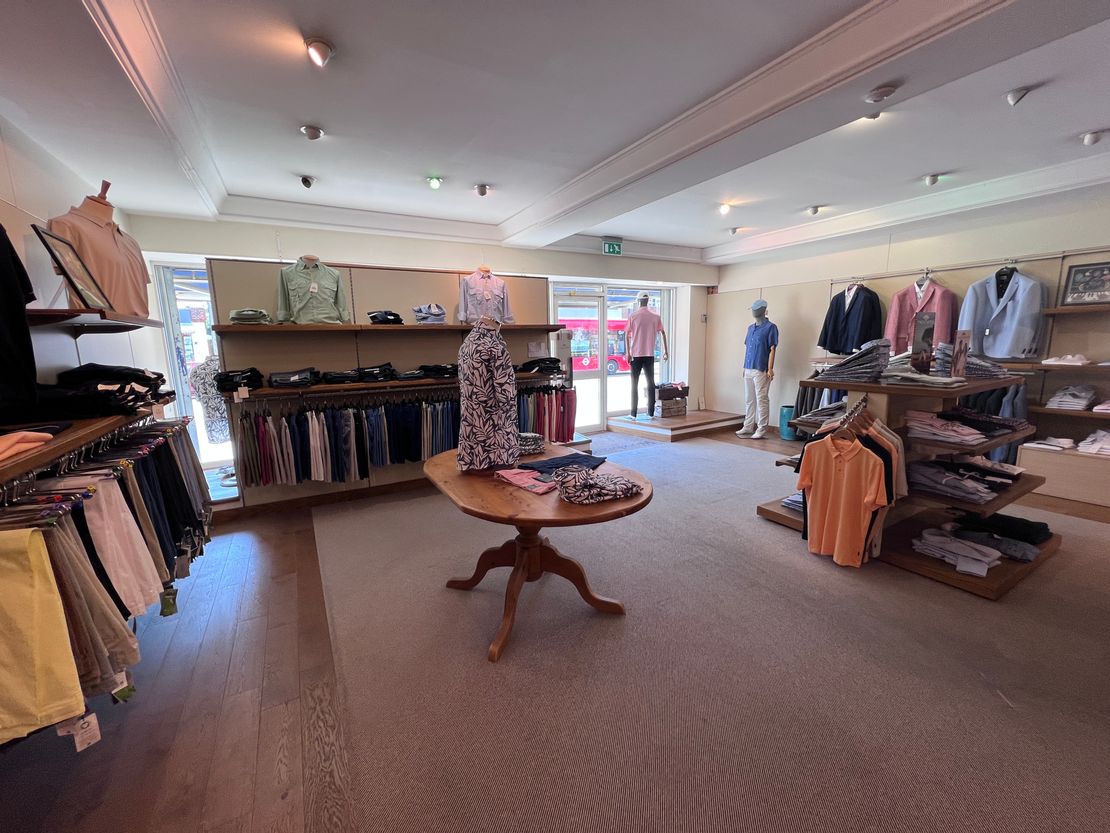 29 High Street, Banstead, Surrey, SM7 2NH