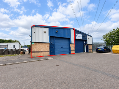 Property Image for Block 12, Unit 5, Clydesmill Drive, Cambuslang, G32 8RG