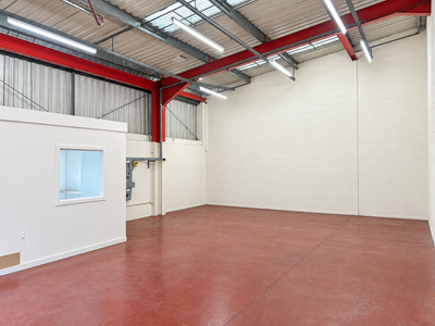 Property Image for Block 12, Unit 5, Clydesmill Drive, Cambuslang, G32 8RG