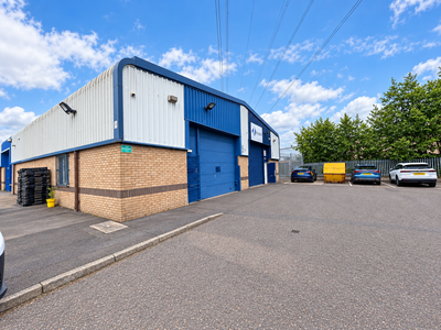 Property Image for Block 12, Unit 5, Clydesmill Drive, Cambuslang, G32 8RG