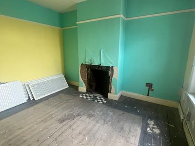 Property Image for 9 Nelson Terrace, Darlington, DL1 5ER