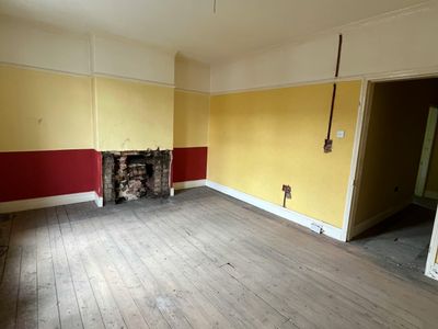 Property Image for 9 Nelson Terrace, Darlington, DL1 5ER