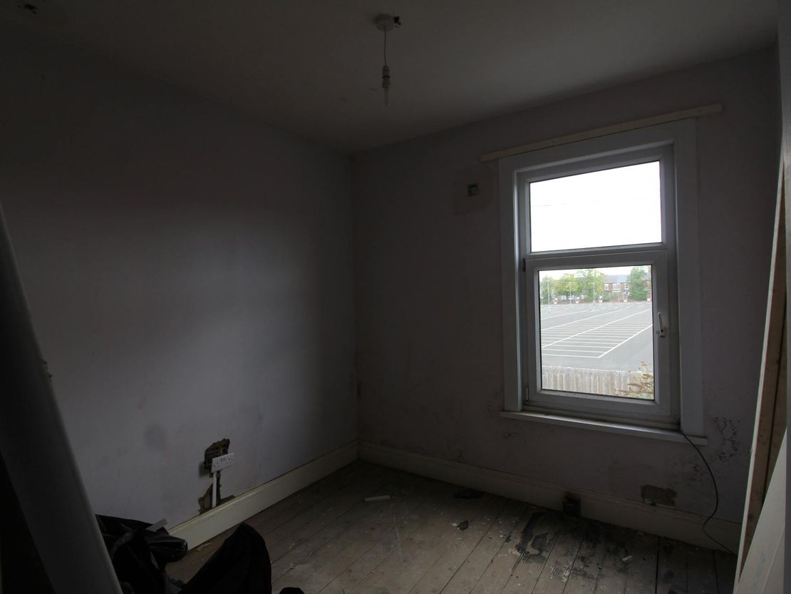 9 Nelson Terrace, Darlington, DL1 5ER