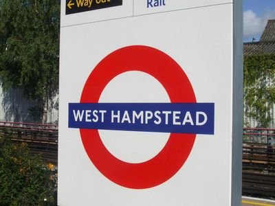 Property Image for 159 Iverson Road, West Hampstead, NW6 2RB
