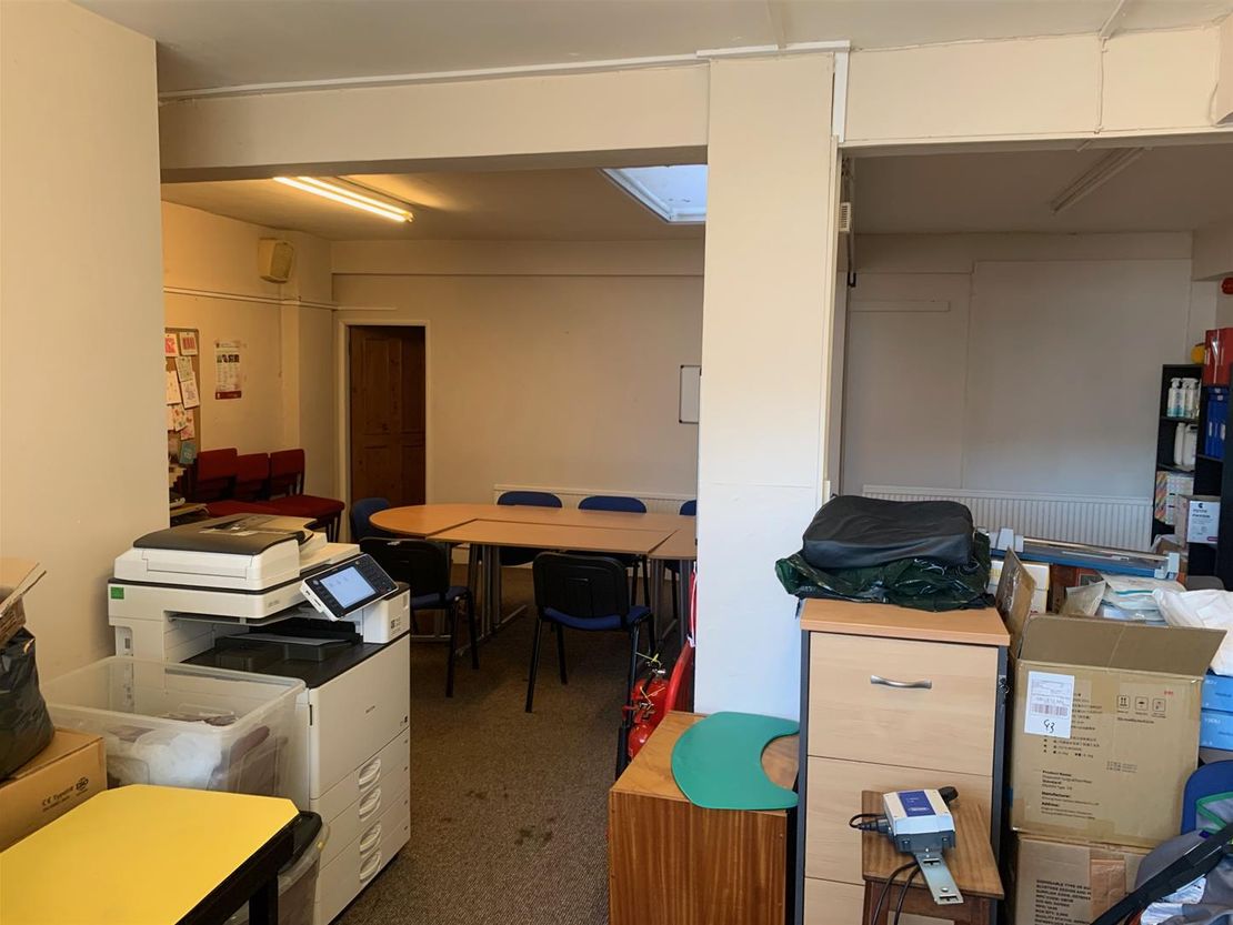 Unit 2 - Field House, Field Street, Shepshed LE12 9AL