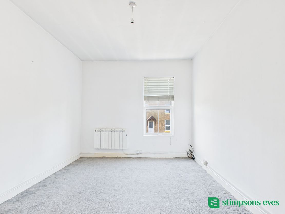 14 Simpson Road, Bletchley, Milton Keynes, Buckinghamshire, MK2 2DD