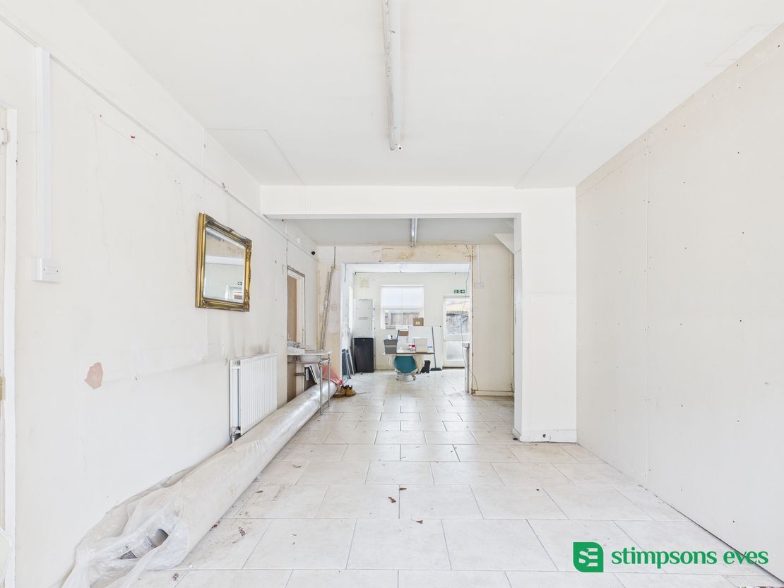 14 Simpson Road, Bletchley, Milton Keynes, Buckinghamshire, MK2 2DD