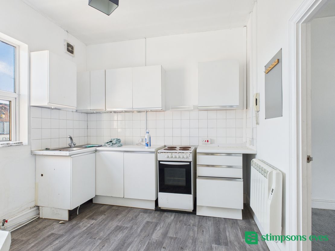 14 Simpson Road, Bletchley, Milton Keynes, Buckinghamshire, MK2 2DD