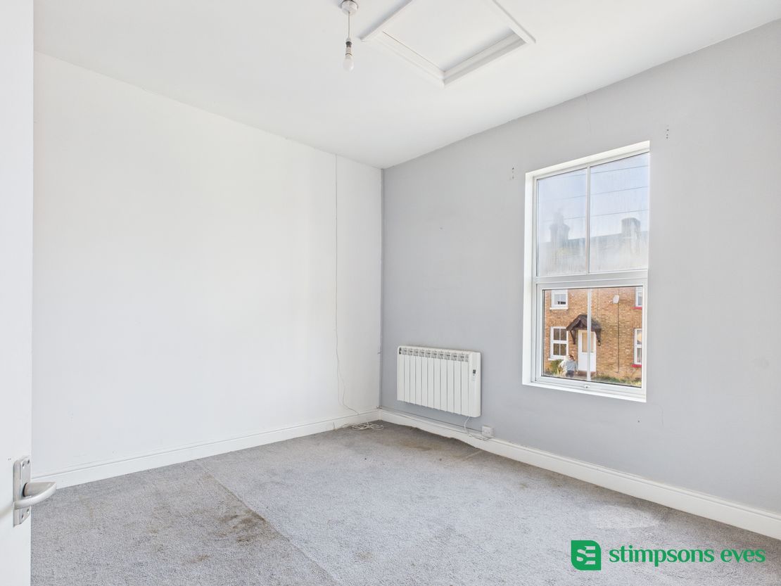 14 Simpson Road, Bletchley, Milton Keynes, Buckinghamshire, MK2 2DD