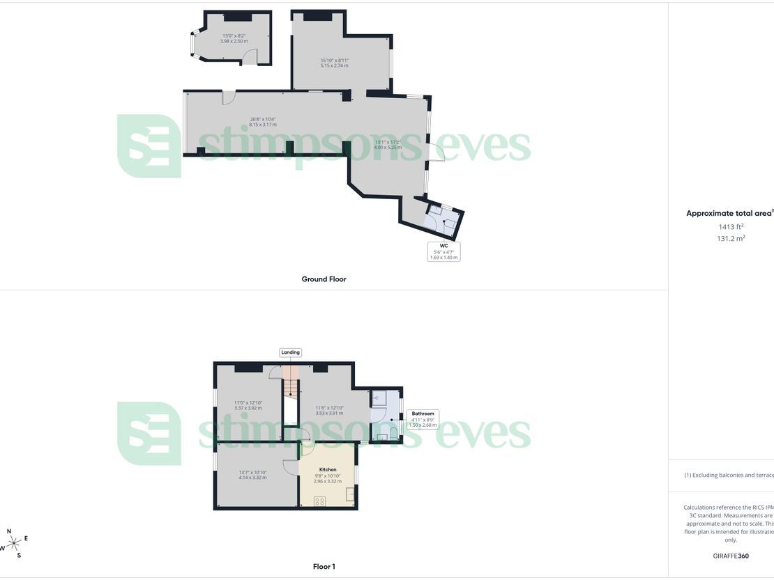 14 Simpson Road, Bletchley, Milton Keynes, Buckinghamshire, MK2 2DD