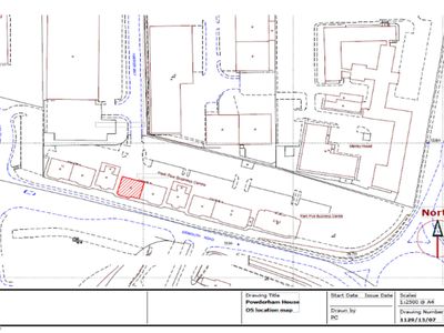 Property Image for Powderham House, Park Five Business Centre, Harrier Way, Sowton Industrial Estate, Exeter, Devon, EX2 7HU