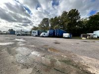 Property Image for Industrial With Office And Yard, Fretherne Nurseries, Fretherne, Saul, Gloucester, Gloucestershire, GL2 7JF