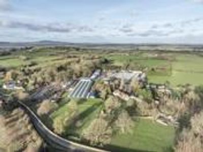 Property Image for Industrial With Office And Yard, Fretherne Nurseries, Fretherne, Saul, Gloucester, Gloucestershire, GL2 7JF