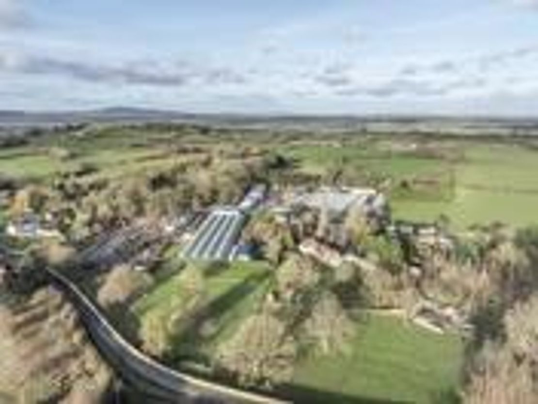 Industrial With Office And Yard, Fretherne Nurseries, Fretherne, Saul, Gloucester, Gloucestershire, GL2 7JF