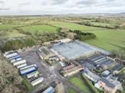 Property Image for Industrial With Office And Yard, Fretherne Nurseries, Fretherne, Saul, Gloucester, Gloucestershire, GL2 7JF