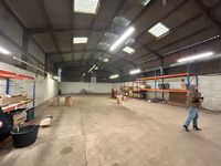 Property Image for Industrial With Office And Yard, Fretherne Nurseries, Fretherne, Saul, Gloucester, Gloucestershire, GL2 7JF