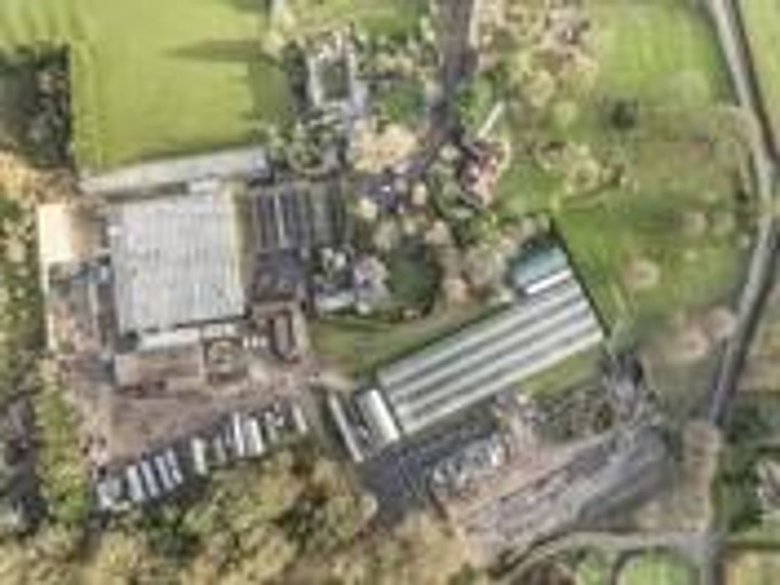 Industrial With Office And Yard, Fretherne Nurseries, Fretherne, Saul, Gloucester, Gloucestershire, GL2 7JF