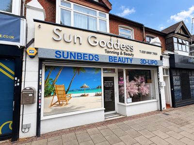 Property Image for High Street, Wanstead, London