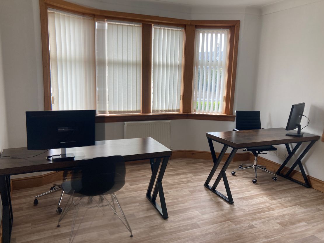 5, Monkton Road, Prestwick, KA9 1AP