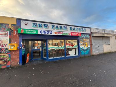 Property Image for 16 Lindsay Drive, Kilmarnock, KA3 7LJ