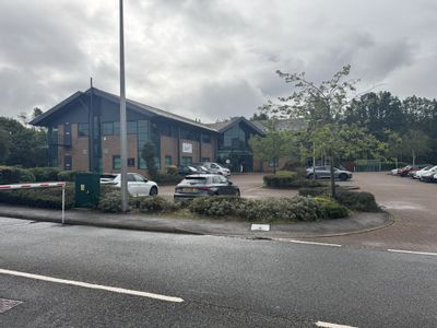 Property Image for Unit 18, Edward Court, Broadheath, Altrincham, Cheshire, WA14 5GL