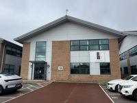 Property Image for Unit 18, Edward Court, Broadheath, Altrincham, Cheshire, WA14 5GL