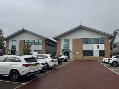 Property Image for Unit 18, Edward Court, Broadheath, Altrincham, Cheshire, WA14 5GL