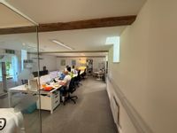 Property Image for Unit 2, Abbey Barn Business Centre, Abbey Barn Lane, High Wycombe, Buckinghamshire, HP10 9QQ